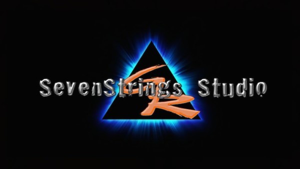 SevenStrings Studio 2 Small B